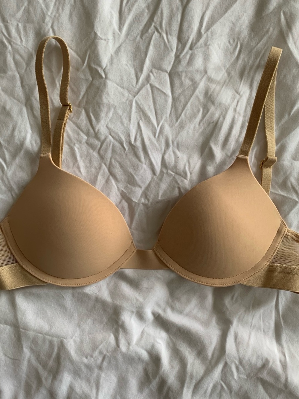 Pepper Lift Up Bra